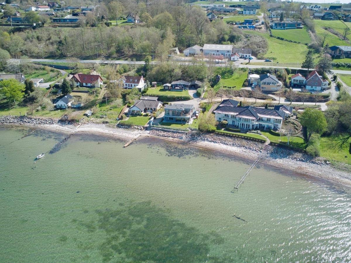 Holiday Home Aabenraa Lxvi Bagian luar foto