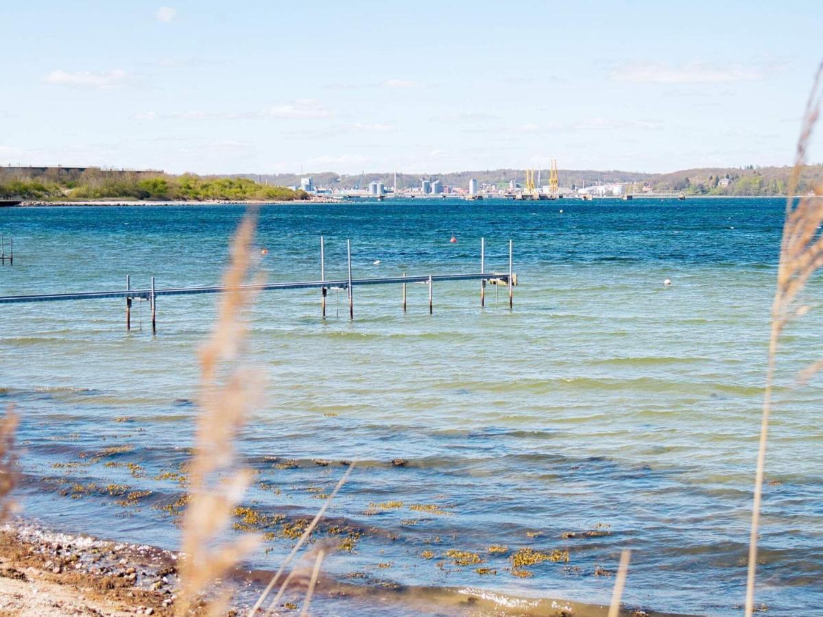 Holiday Home Aabenraa Lxvi Bagian luar foto