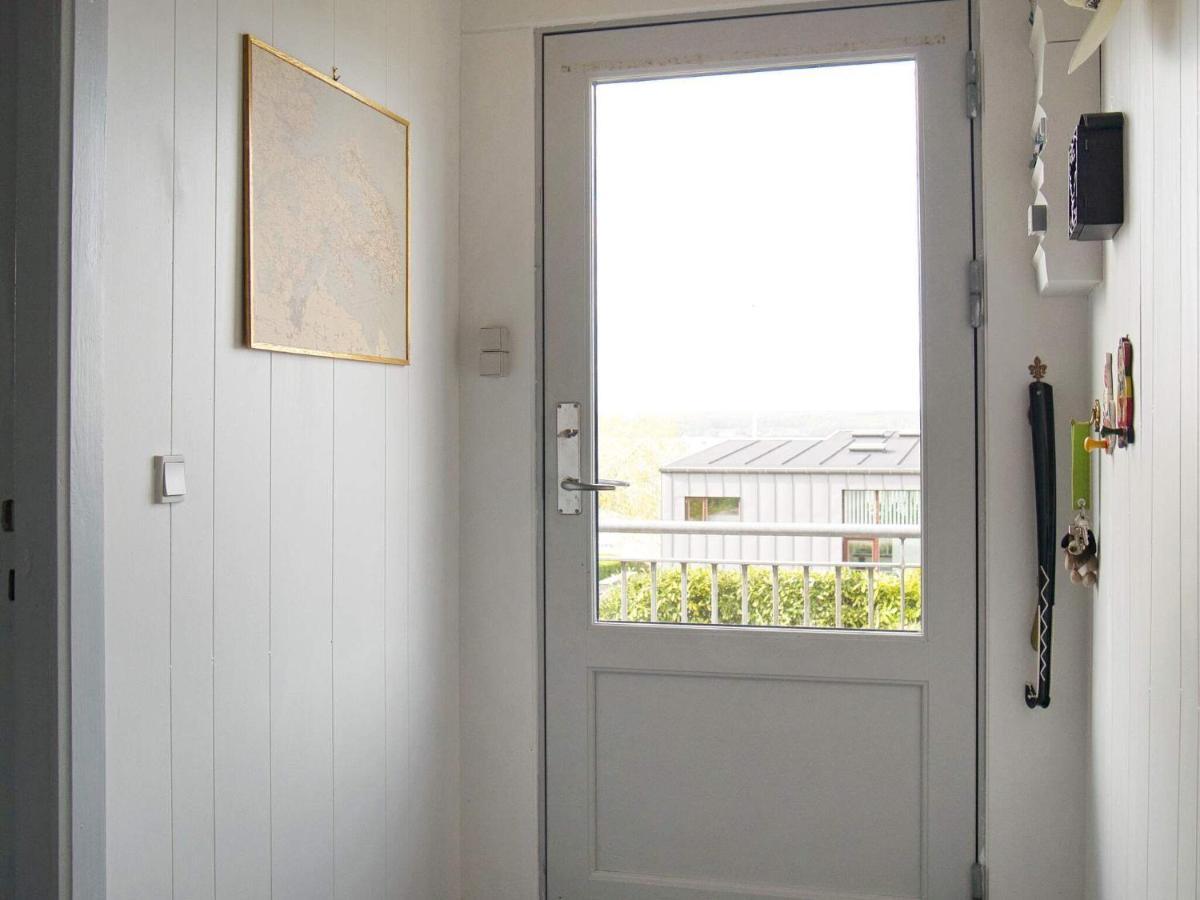 Holiday Home Aabenraa Lxvi Bagian luar foto