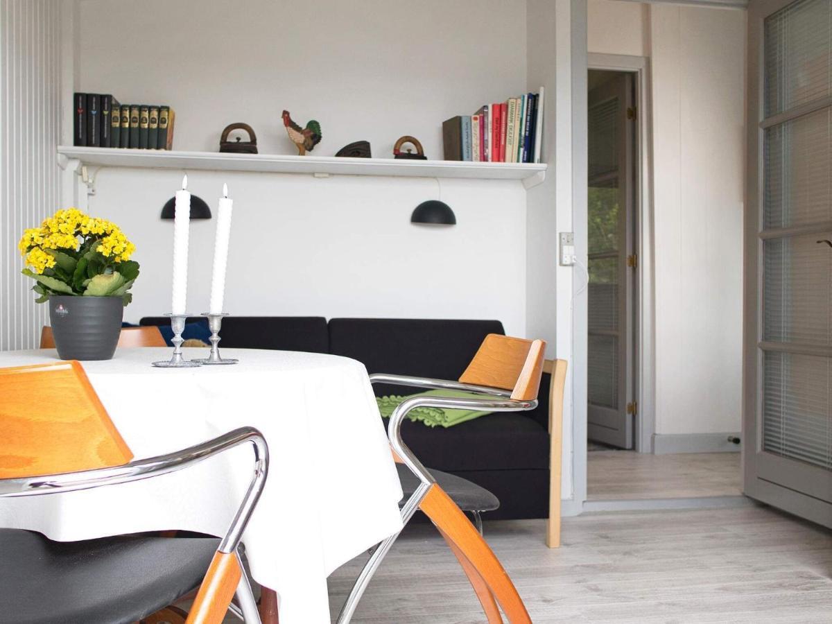 Holiday Home Aabenraa Lxvi Bagian luar foto