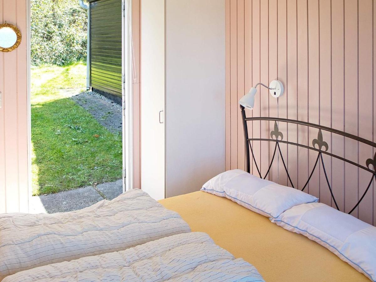 Holiday Home Aabenraa Lxvi Bagian luar foto