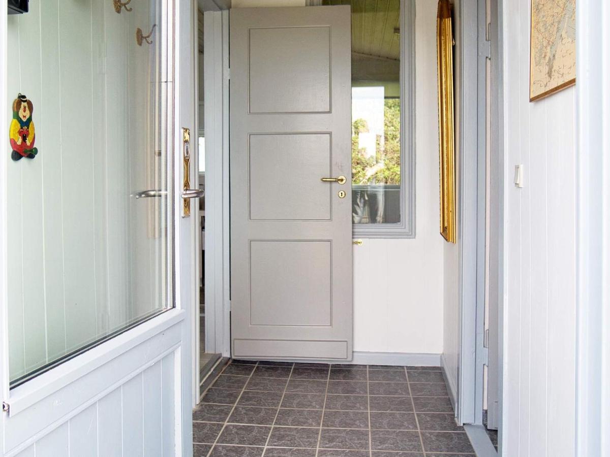 Holiday Home Aabenraa Lxvi Bagian luar foto