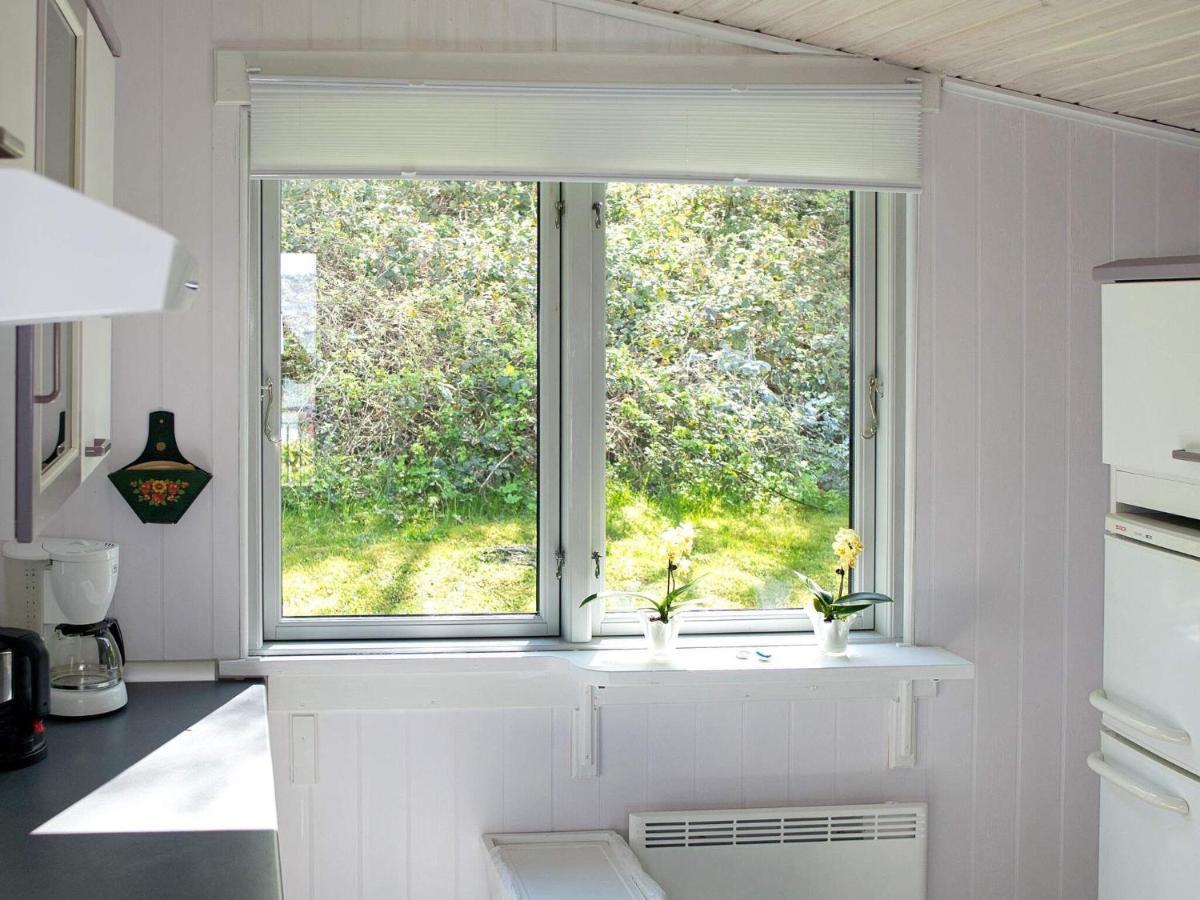 Holiday Home Aabenraa Lxvi Bagian luar foto