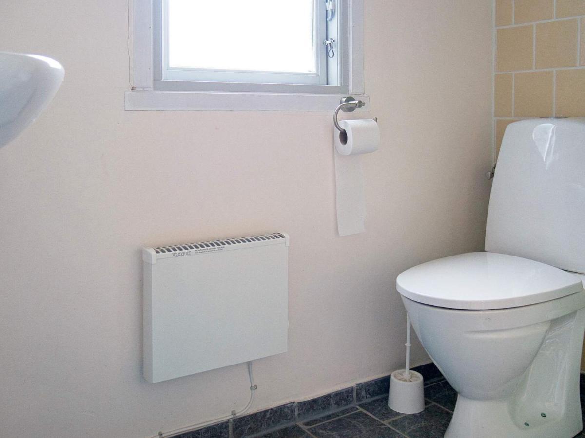 Holiday Home Aabenraa Lxvi Bagian luar foto
